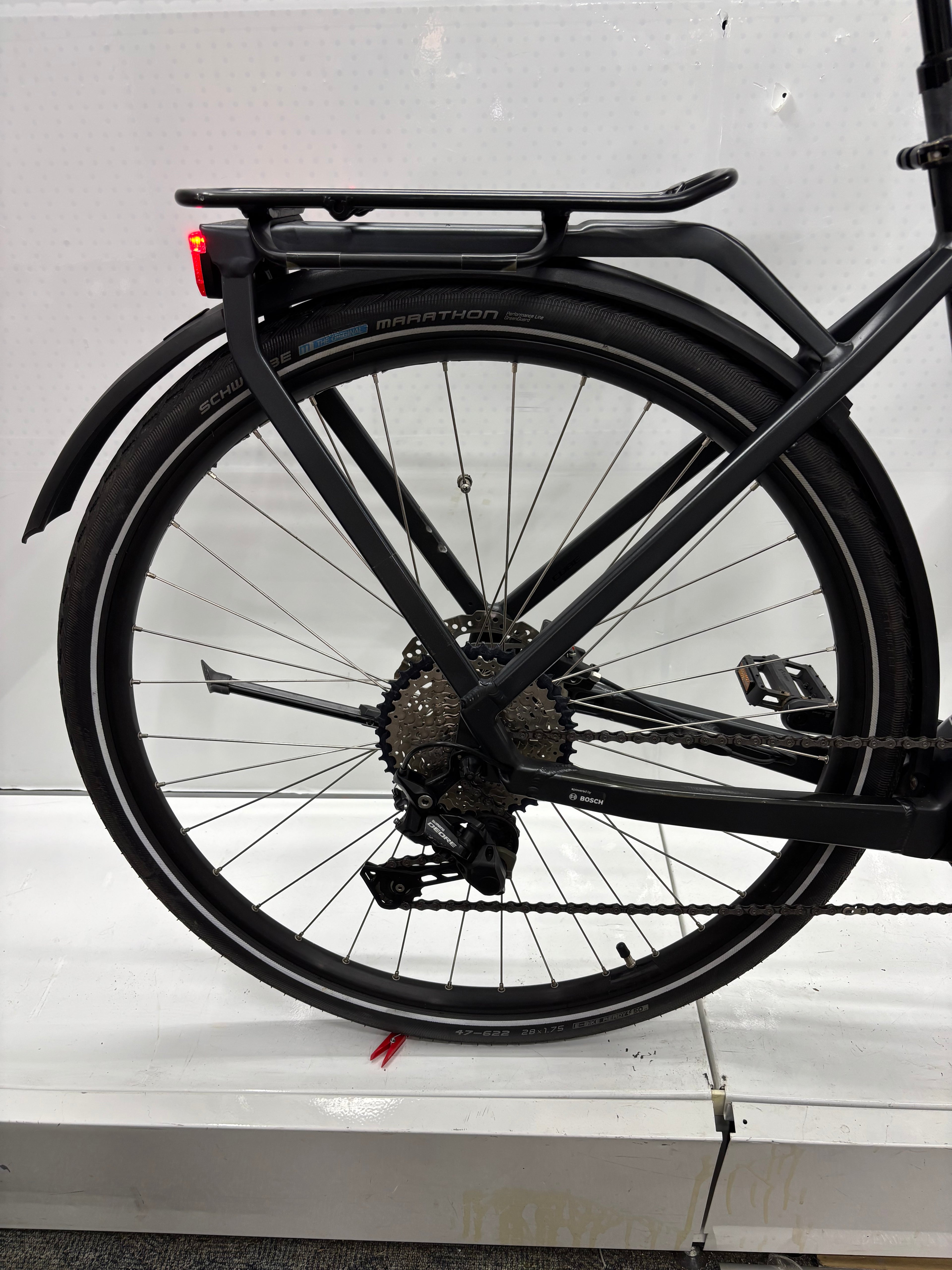 Cube Touring Pro