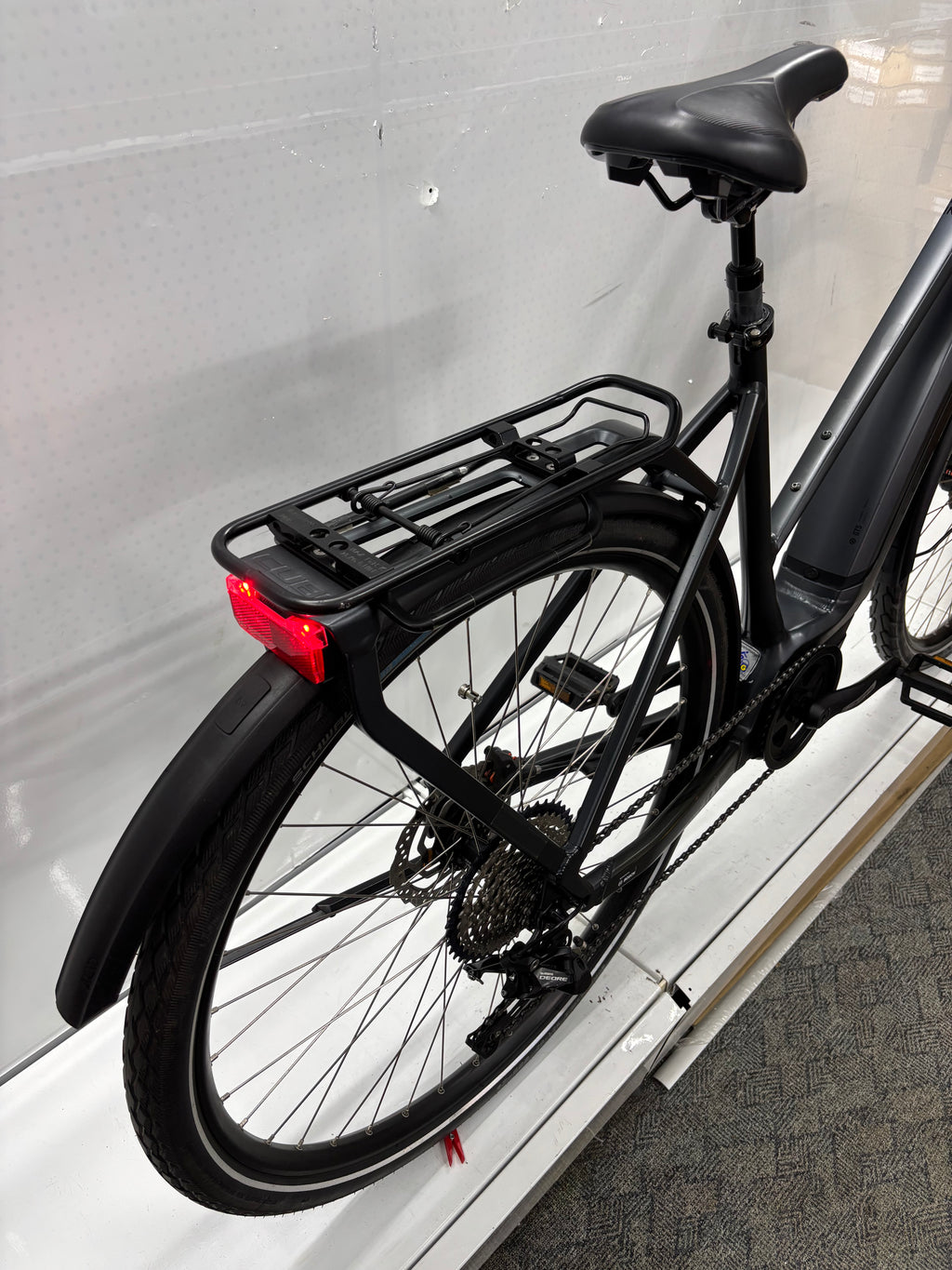 Cube Touring Pro