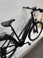 Cube Touring Pro