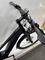 Cube Touring Pro