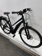 Cube Touring Pro