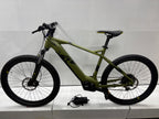 Raymon Hard Ray 4.0 E-Bike