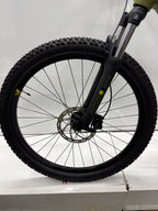 Raymon Hard Ray 4.0 E-Bike