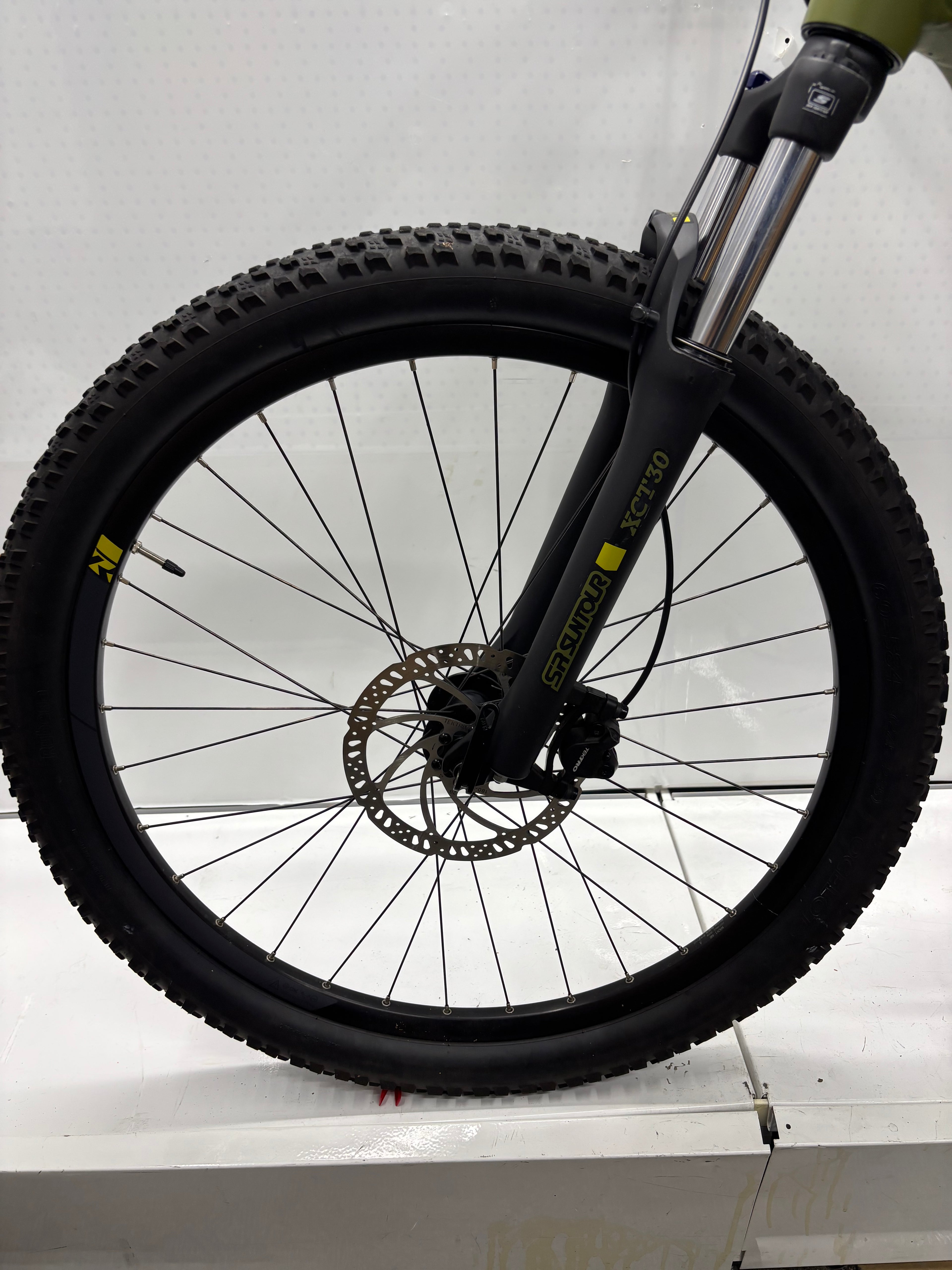 Raymon Hard Ray 4.0 E-Bike