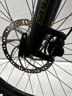 Raymon Hard Ray 4.0 E-Bike