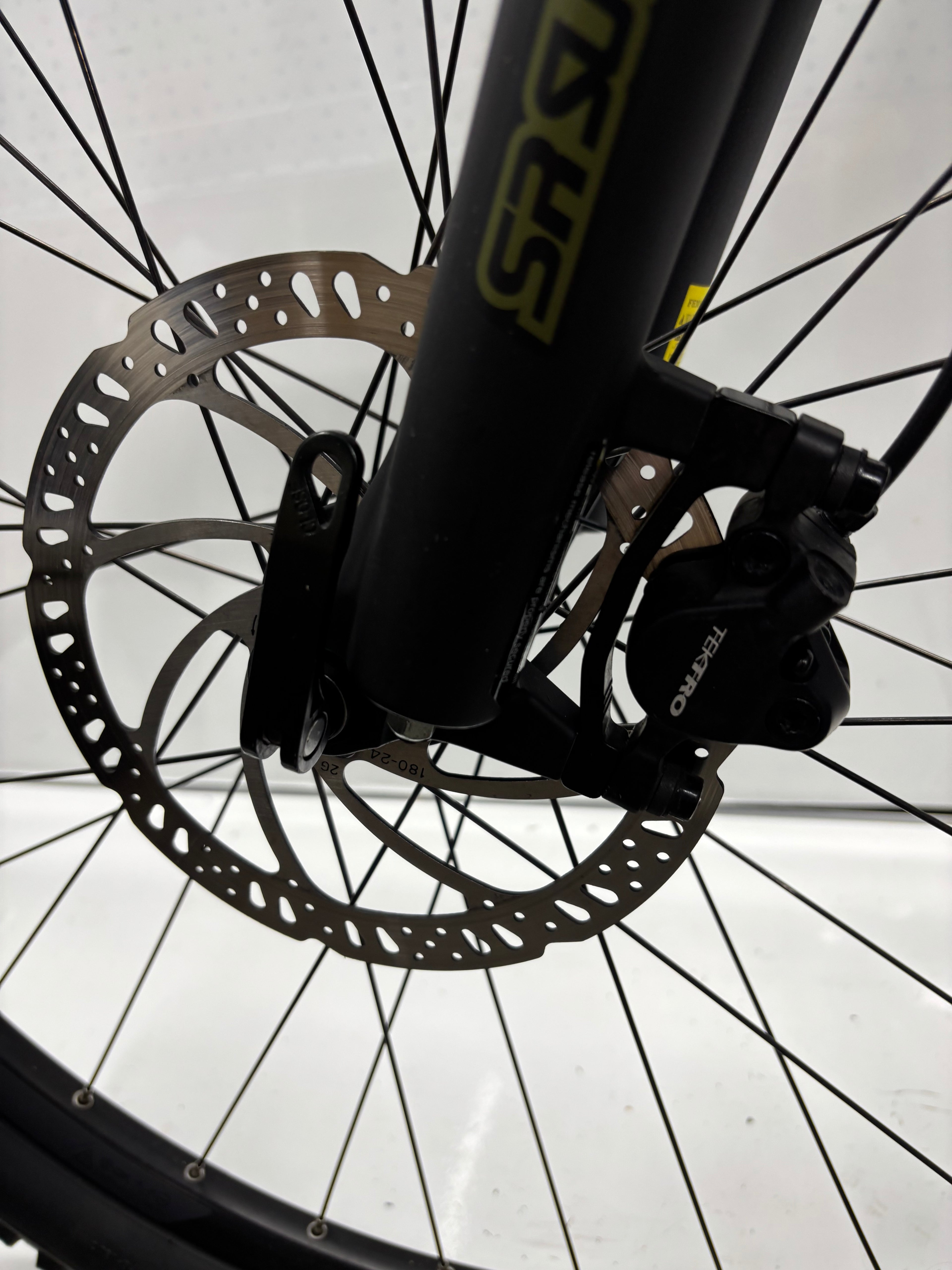 Raymon Hard Ray 4.0 E-Bike