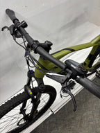 Raymon Hard Ray 4.0 E-Bike