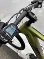 Raymon Hard Ray 4.0 E-Bike