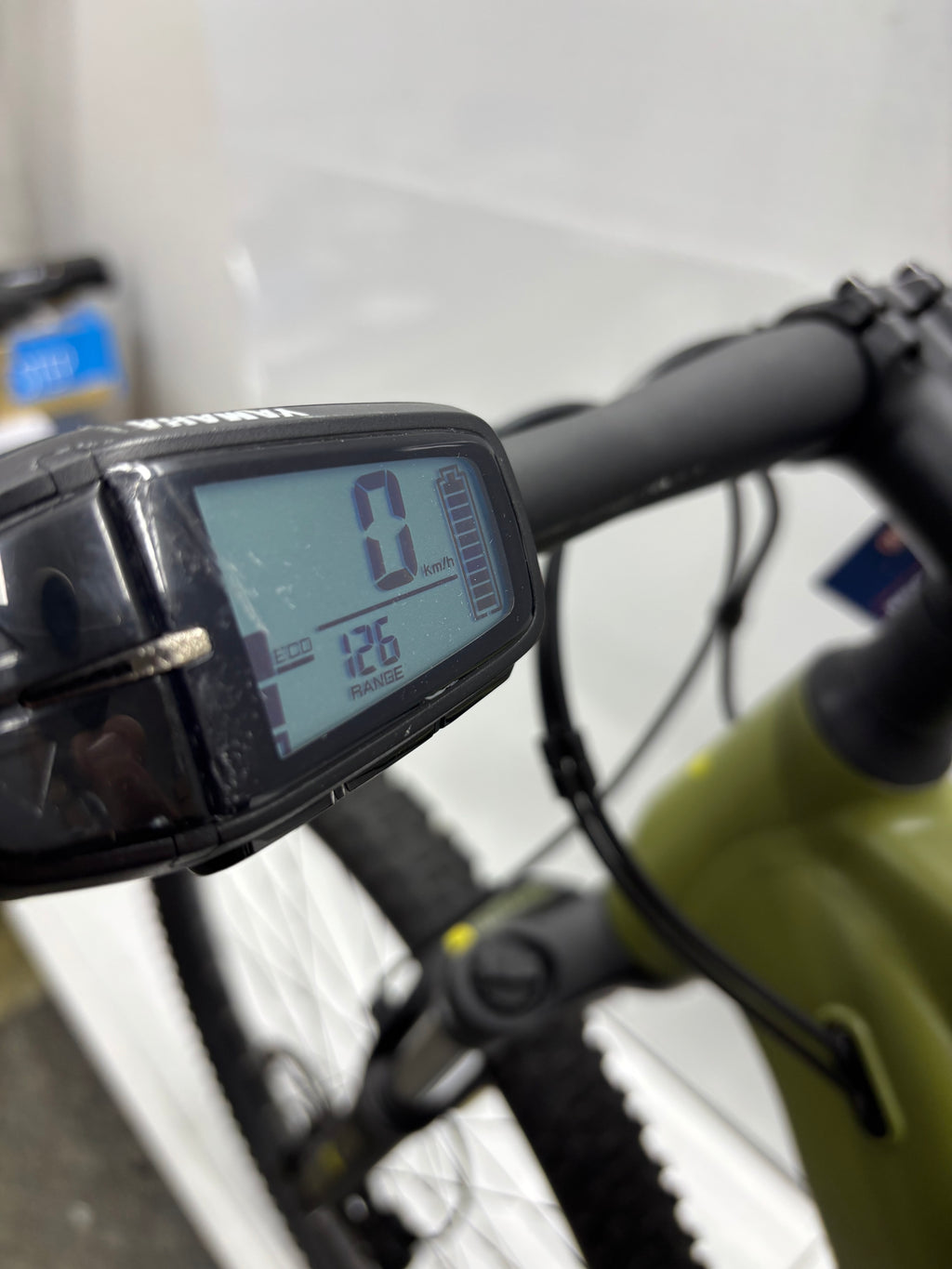 Raymon Hard Ray 4.0 E-Bike
