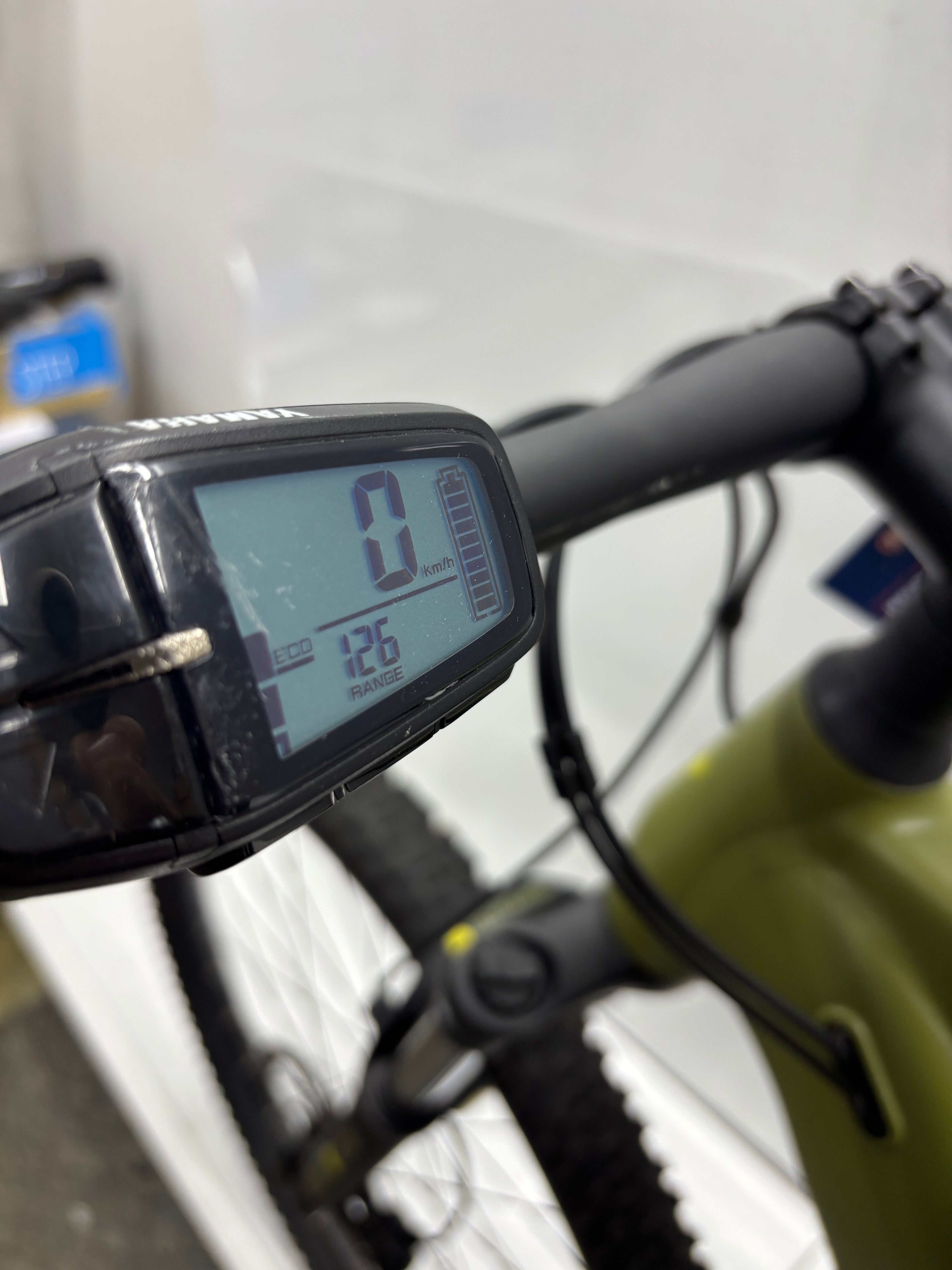 Raymon Hard Ray 4.0 E-Bike