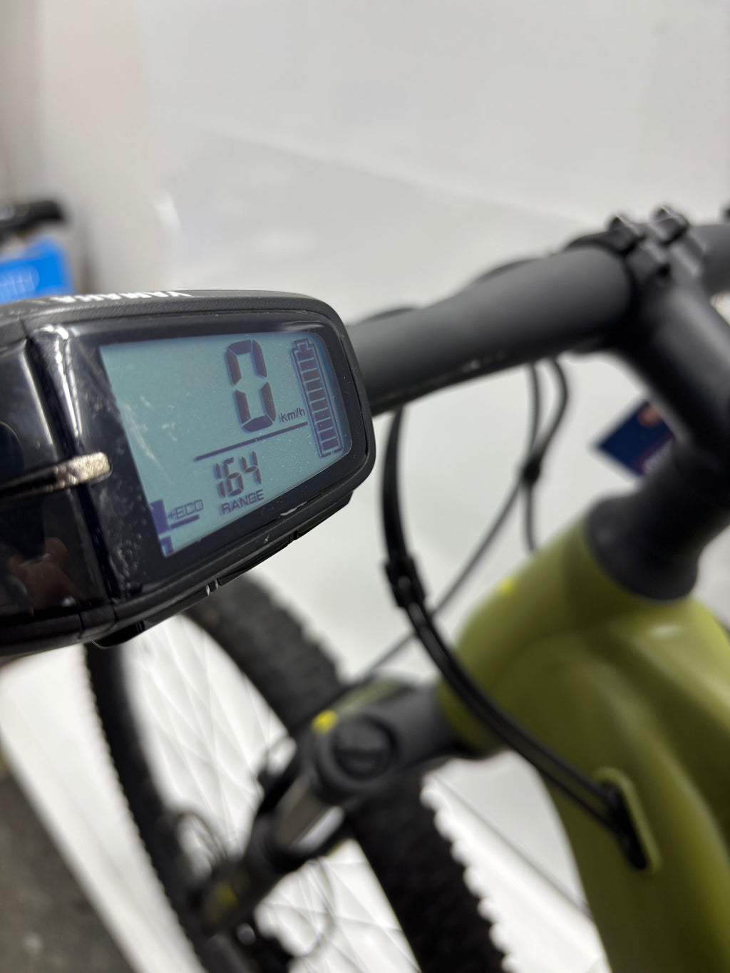 Raymon Hard Ray 4.0 E-Bike