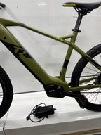 Raymon Hard Ray 4.0 E-Bike