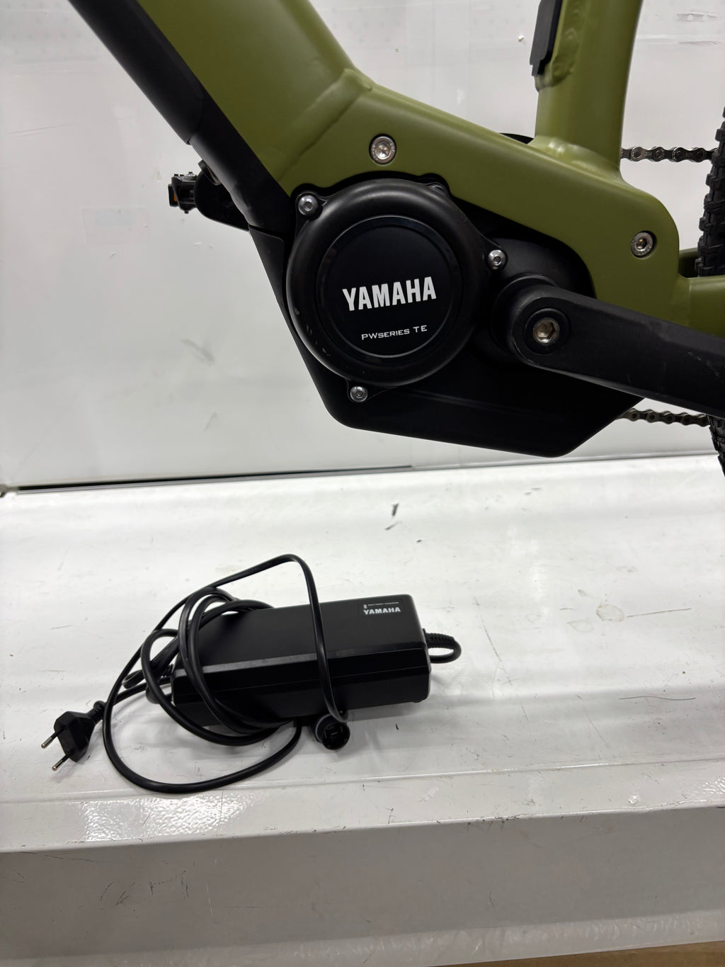 Raymon Hard Ray 4.0 E-Bike