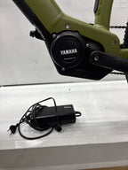 Raymon Hard Ray 4.0 E-Bike