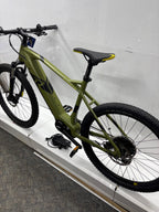 Raymon Hard Ray 4.0 E-Bike
