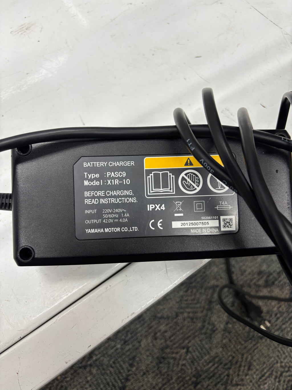 Raymon Hard Ray 4.0 E-Bike