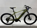 Raymon Hard Ray 4.0 E-Bike