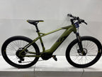 Raymon Hard Ray 4.0 E-Bike