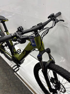 Raymon Hard Ray 4.0 E-Bike