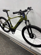Raymon Hard Ray 4.0 E-Bike