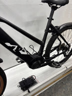 Raymon Mountainbike E-Bike