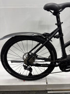 Raymon Mountainbike E-Bike