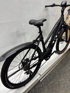 Raymon Mountainbike E-Bike