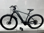 Cube Reaction Hybrid, keine 1500 KM !