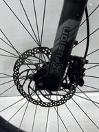 Cube Reaction Hybrid, keine 1500 KM !