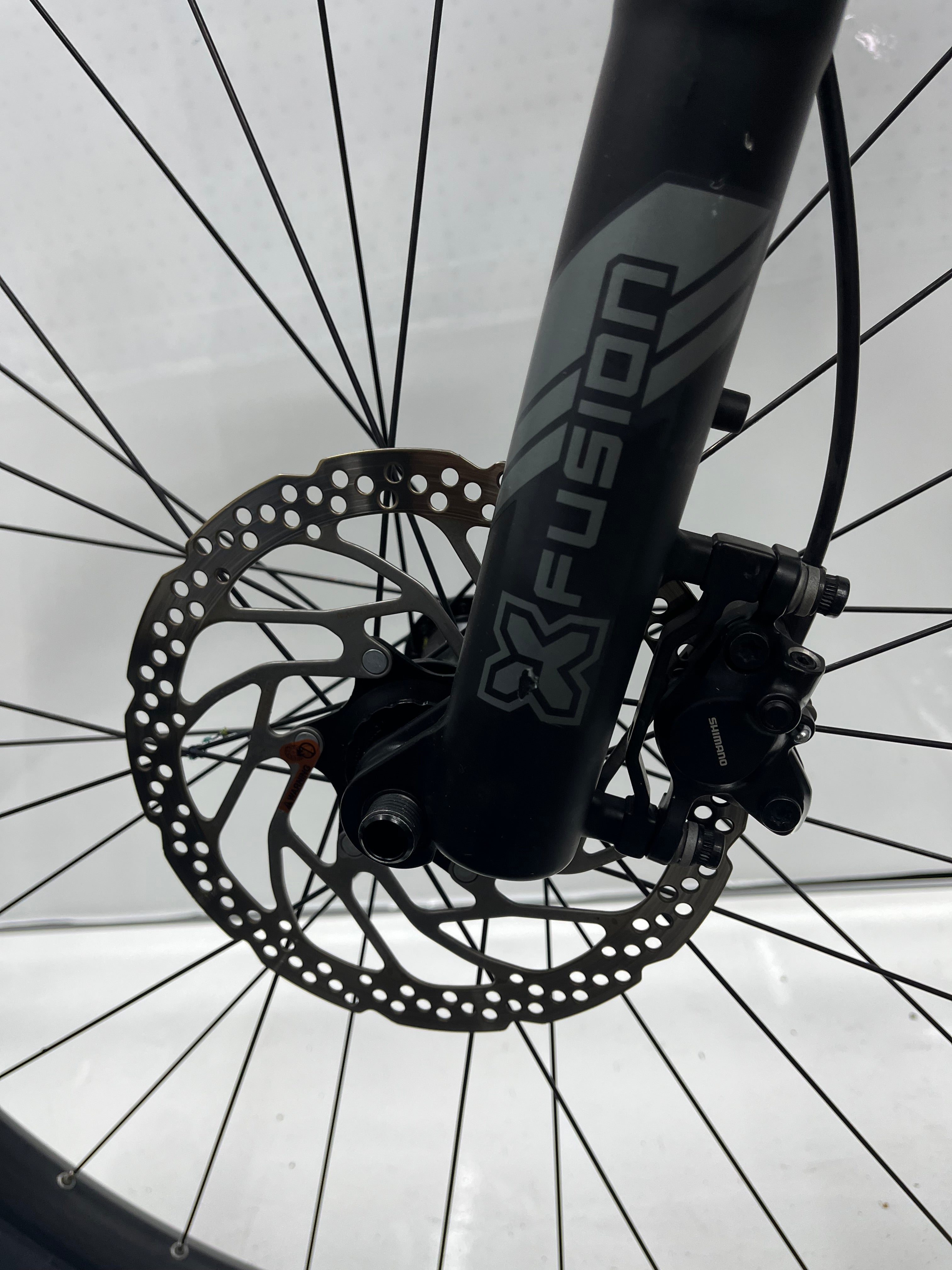 Cube Reaction Hybrid, keine 1500 KM !