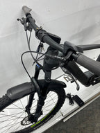 Cube Reaction Hybrid, keine 1500 KM !