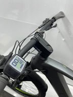 Cube Reaction Hybrid, keine 1500 KM !