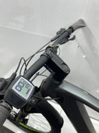 Cube Reaction Hybrid, keine 1500 KM !