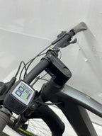 Cube Reaction Hybrid, keine 1500 KM !