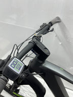 Cube Reaction Hybrid, keine 1500 KM !