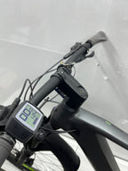 Cube Reaction Hybrid, keine 1500 KM !