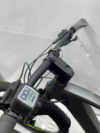 Cube Reaction Hybrid, keine 1500 KM !