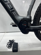 Cube Reaction Hybrid, keine 1500 KM !
