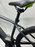 Cube Reaction Hybrid, keine 1500 KM !
