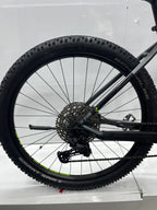 Cube Reaction Hybrid, keine 1500 KM !