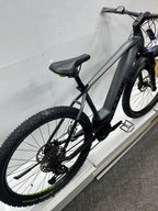 Cube Reaction Hybrid, keine 1500 KM !