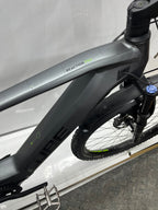 Cube Reaction Hybrid, keine 1500 KM !
