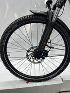 Raymon Crossway E50 - Rahmengröße M