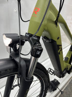 Raymon Crossway E50 - Rahmengröße M