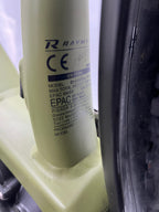Raymon Crossway E50 - Rahmengröße M