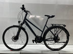 Bicycles EXT 600 Trapez - Bastler - DEFEKT