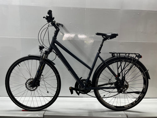 Bicycles EXT 600 Trapez - Bastler - DEFEKT
