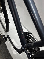 Bicycles EXT 600 Trapez - Bastler - DEFEKT