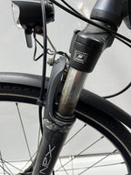 Bicycles EXT 600 Trapez - Bastler - DEFEKT