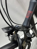 Bicycles EXT 600 Trapez - Bastler - DEFEKT